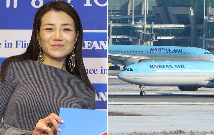 물벼락 갑질 당시 “한 푼도 주지 마라”며 협박까지 한 조현민