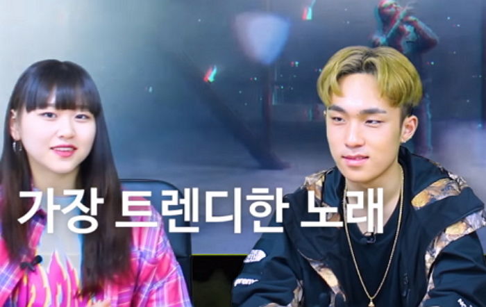 ‘순위 조작 의혹’ 닐로 때문에 1등 못한 ‘고등래퍼’들의 반응