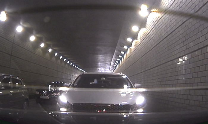 ‘청각장애인’ 운전자가 ‘후방 충돌’했는데 그냥 보내드린 대인배 남성