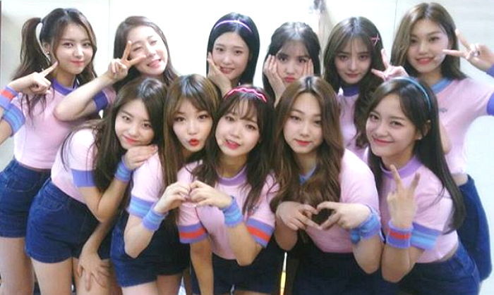 아이오아이, 해체 후 1년 반만에 11명 완전체로 ‘프로듀스48’ 출격