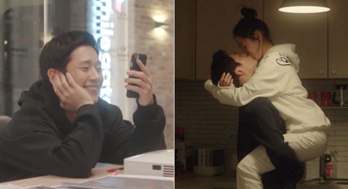 “야구부 오빠→국민 연하남” 믿고보는 ‘정약용 6대손’ 정해인의 캐릭터 변천사