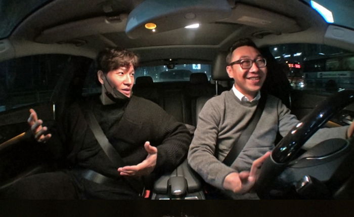 의대 간 친형 위해 7년 동안 학비 전액 지원해준 동생 김종국