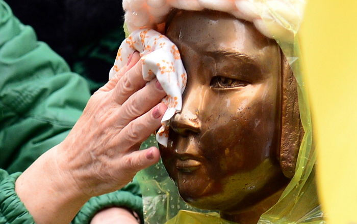 ‘위안부’ 피해자 최덕례 할머니, 오늘(23일) 별세…향년 97세