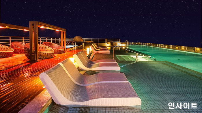 한 여름 밤의 낭만 ‘서머 데이 앤 나잇 패키지’ 선보인 켄싱턴 제주