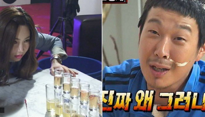 ‘알쓰’들이 술꾼 친구들과 놀 때마다 짜증나는 순간 7