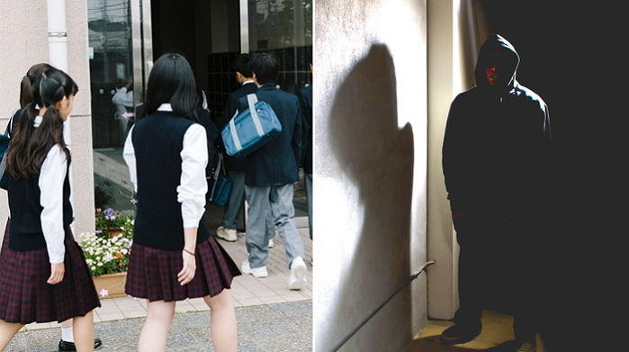 “여성들이 날 무시한다”···집 가던 여고생 ‘묻지마 폭행’한 20대 남성