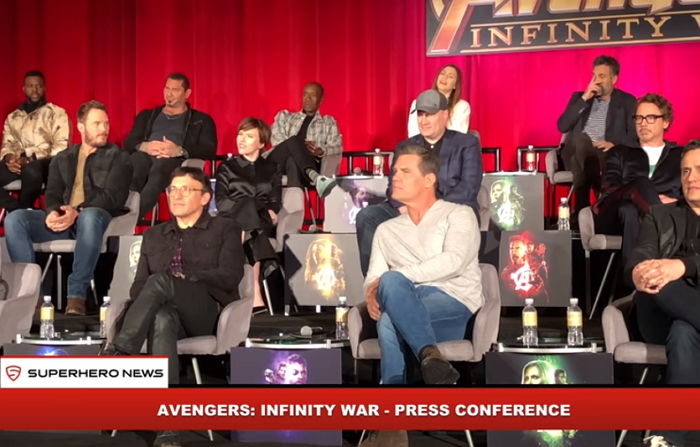 자기에게만 ‘영화’ 질문 없이 ‘패션’ 질문만 한 기자에게 스칼렛 요한슨이 한 말