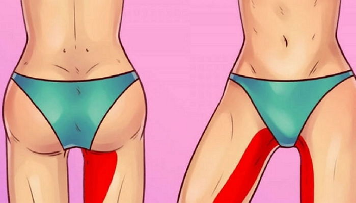 자기 전 ‘5분’만 투자하면 허벅지 안쪽살 쏙 빼는 마법의 운동