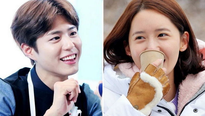 댕그란 눈과 가늘고 긴 목선으로 ‘꽃사슴美’ 뽐내는 스타 7명