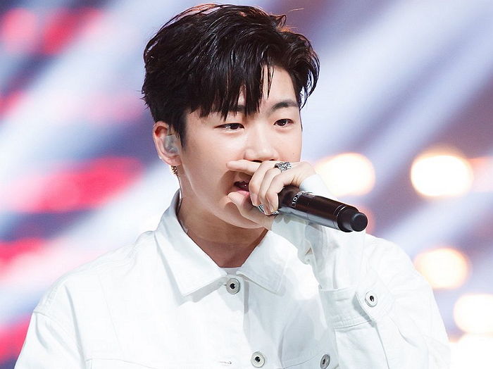 ‘고등래퍼’ 방재민, 다이나믹 듀오·크러쉬 소속사 ‘아메바컬쳐’와 계약