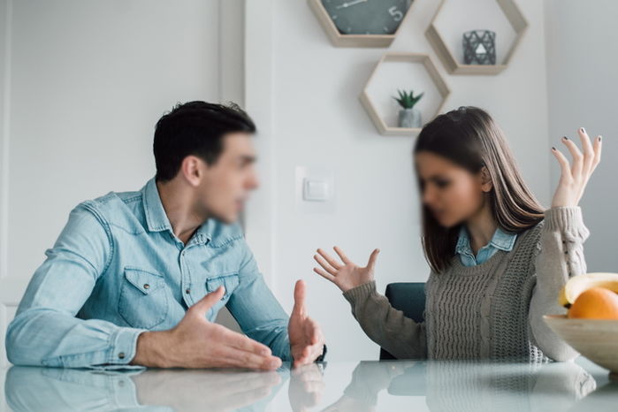 “내가 거길 왜 가야 해!” 장모님 제사 가기 싫다며 고집부리는 남편