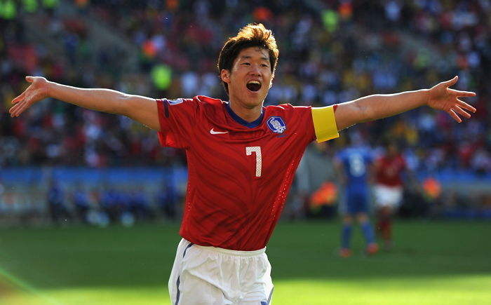 박지성, 이번 월드컵서 SBS 축구 해설위원으로 활동할 가능성 높다