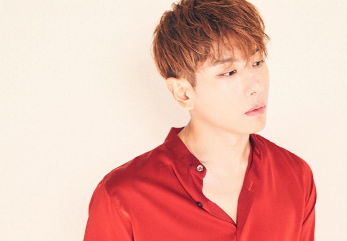 “대장이 드디어 돌아온다!”…박효신, 8집 정규앨범 신곡 ‘별 시’ 들고 컴백