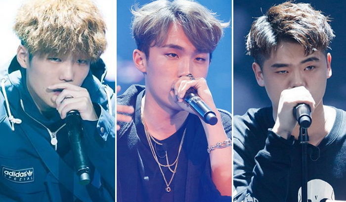 “내년 초 고등래퍼 ‘시즌3’ 나온다”