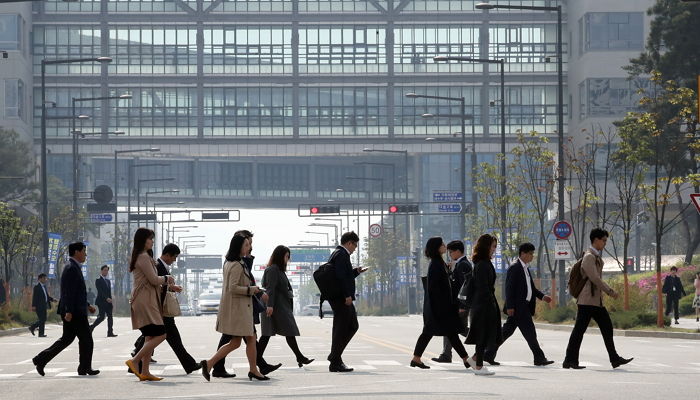 2018년 공무원 평균 월급 ‘522만원’…9급은 184만원