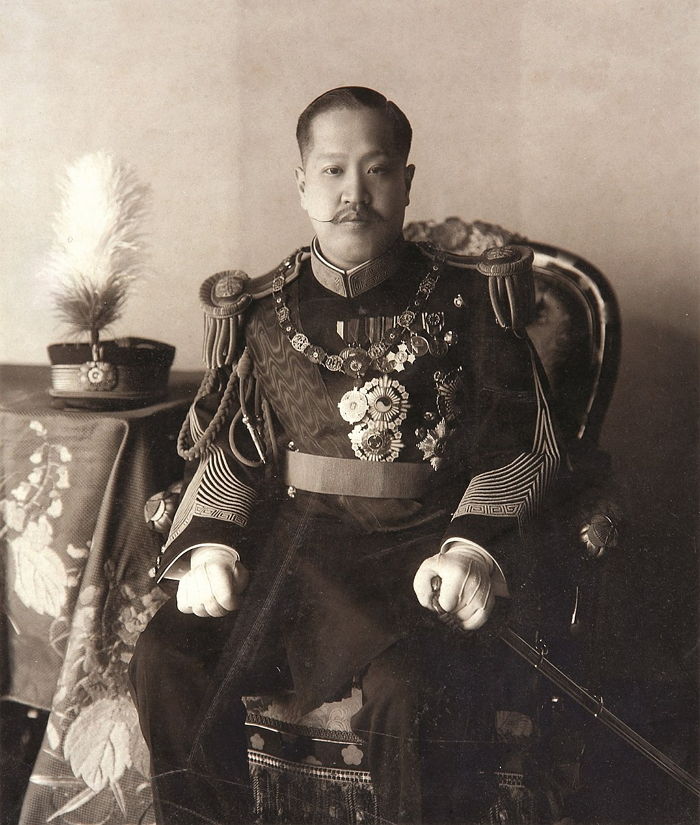 오늘(25일)은 한반도 역사상 마지막 군주 순종황제가 승하한 날입니다