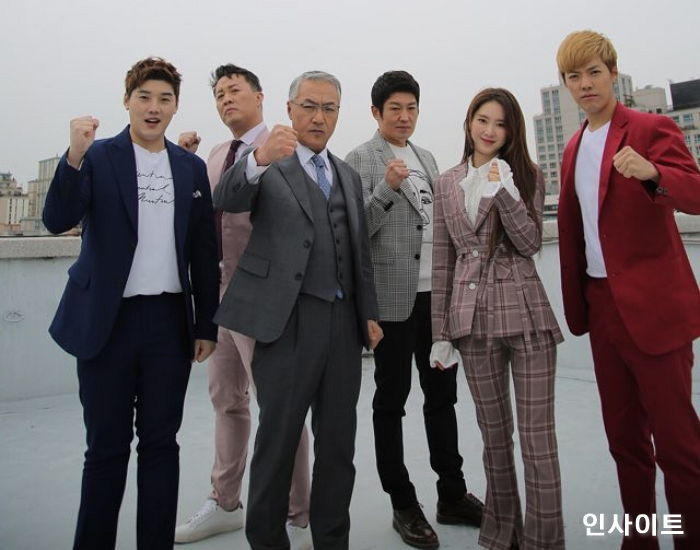 “세계 무대서 영업한다!”…국내 최초 영업 버라이어티 JTBC ‘히트맨’ 26일 첫방