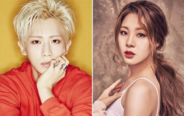 라디오스타서 열애 인정 후 얼마 안 가 결별한 스타커플 4쌍