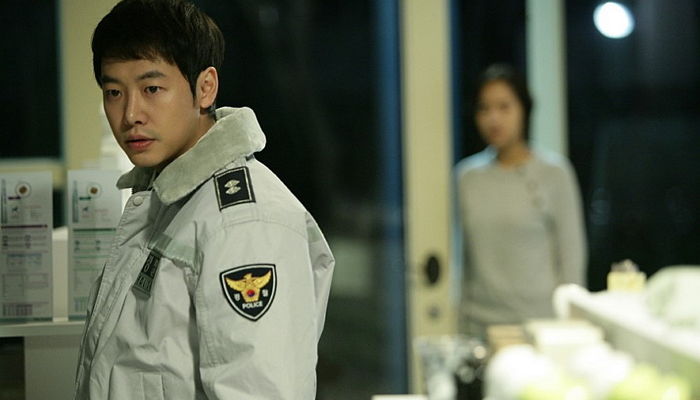 “김동욱, 보이스 감독 작품서 ‘원귀→귀신 보는 형사’로 돌아온다”