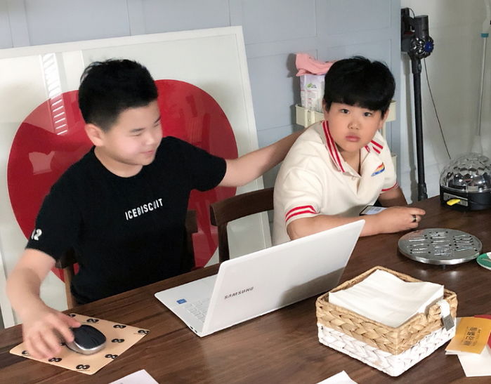 내년에 벌써 ‘중학생’되는 윤후의 ‘듬직’해진 근황