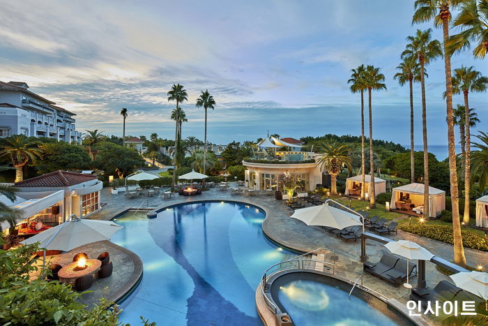 ‘딜라이트 딜리셔스’ 패키지 선보인 제주신라호텔