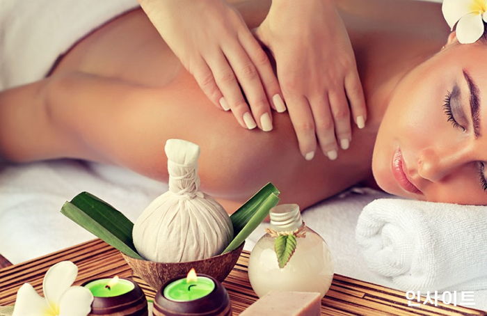 ‘필링 & 화이트 원-스톱 페이셜 트리트먼트’ 선보인 메리어트 호텔