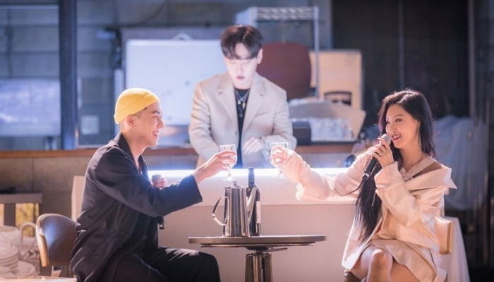 로꼬X화사, 내일(27일) 뮤직뱅크서 ‘주지마’ 라이브 선보인다