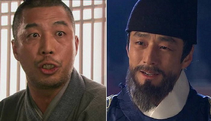 역사상 처음으로 조선 왕에게 묵직한 ‘팩트 폭격’ 날린 인물