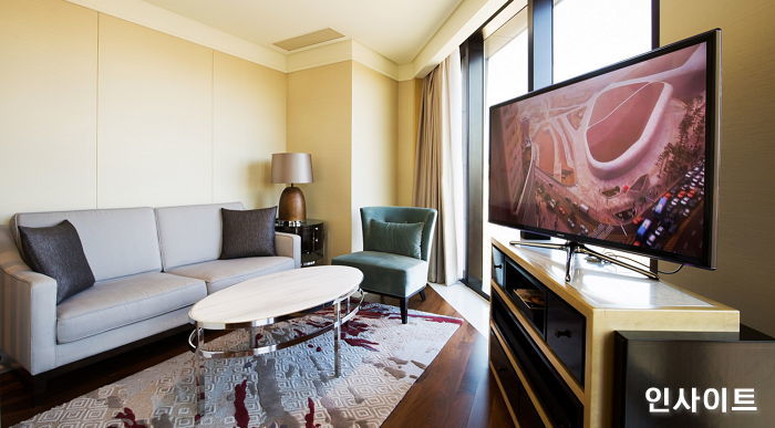 JW 메리어트 동대문, ‘고메 저니’ 익스피리언스 출시