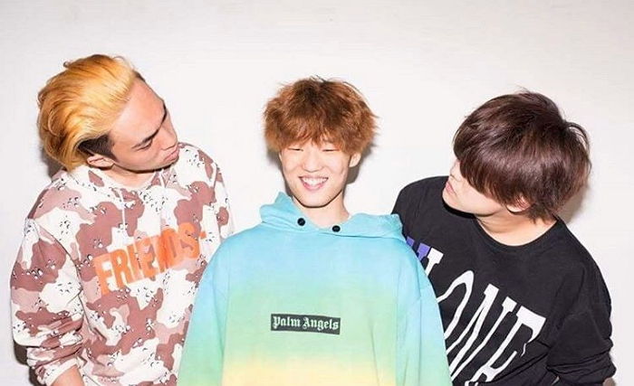 이번주 ‘키스 더 라디오’ 동반출연해 입담 뽐내는 ‘고등래퍼2’ 1·2·3위