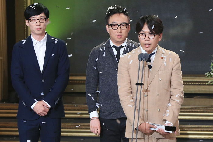 “군대서 ‘무한도전’ 종영 소식 들은 황광희 펑펑 울었다”