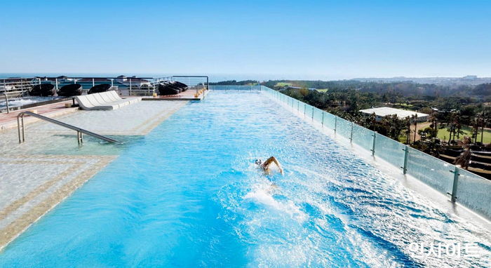 ‘럭셔리 올인클루시브 서머 패키지’ 선보인 켄싱턴 제주 호텔