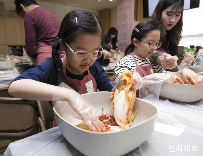 풀무원 김치박물관 ‘뮤지엄김치간’, 어린이날 맞이 입장료 ‘공짜’ 이벤트