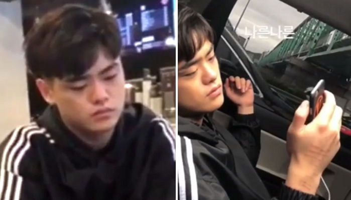 “니 바람대로 죽으려고 어제도 다리위에서 고민했다”···악플러 저격한 이병재 신곡 가사