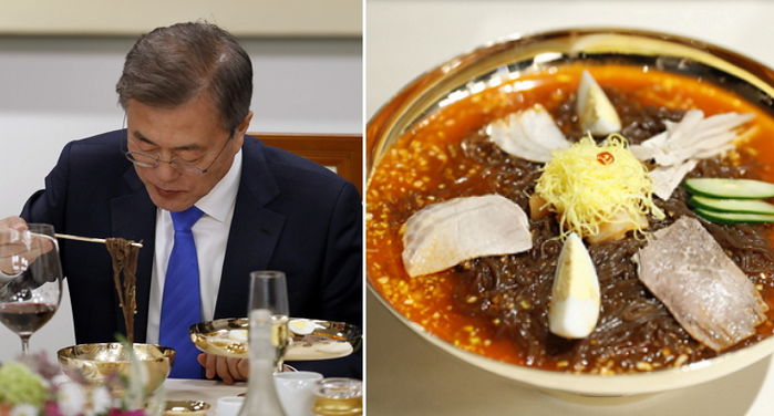 한국에서도 맛볼 수 있는 ‘정통 평양식 냉면’ 파는 맛집 5곳