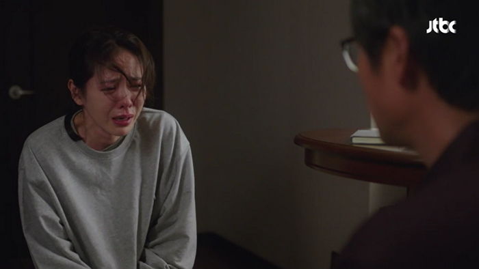 연기 너무 잘해 보는 사람도 울게 만든 ‘예쁜 누나’ 손예진의 폭풍 오열