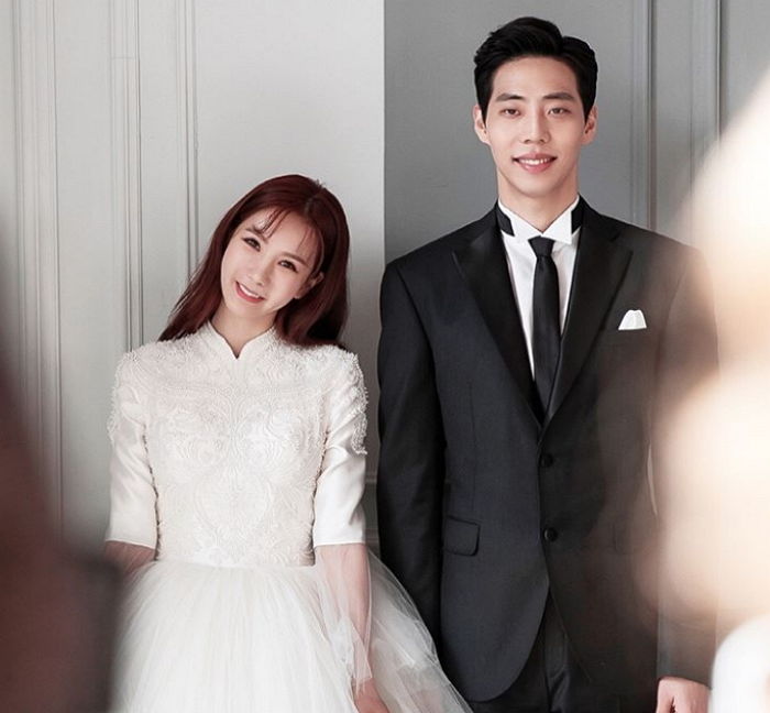 전 멤버 정아 결혼 ‘축가’ 위해서 다시 뭉친 ‘의리’의 애프터스쿨