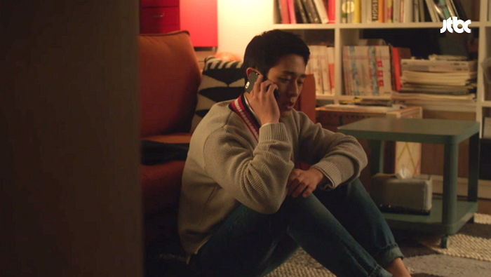 “너무 좋아서 내가 욕심냈어” 절친과 사귀는 동생 진심에 눈물 쏟은 누나