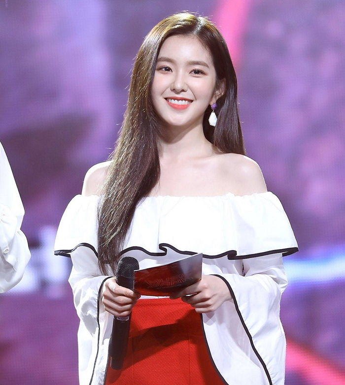 아이린, 아이유·수지 제치고 4월 여자 광고모델 브랜드 평판 ‘1위’