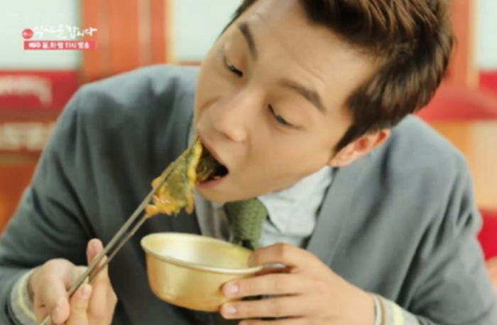 “식샤님이 돌아온다!”…혼밥족 지침서 ‘식샤를 합시다’ 윤두준표 ‘먹방’ 모음