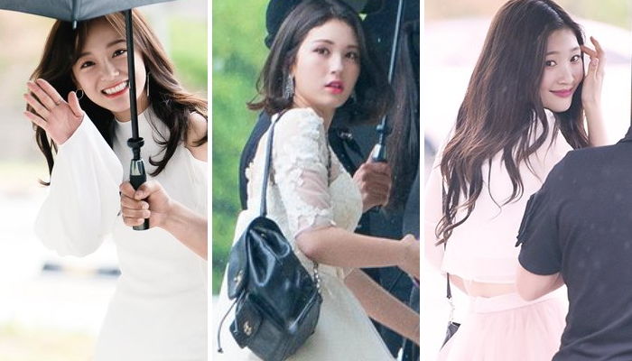 1년 만에 다시 뭉친 아이오아이, ‘프듀48’서 역대급 무대 선보인다