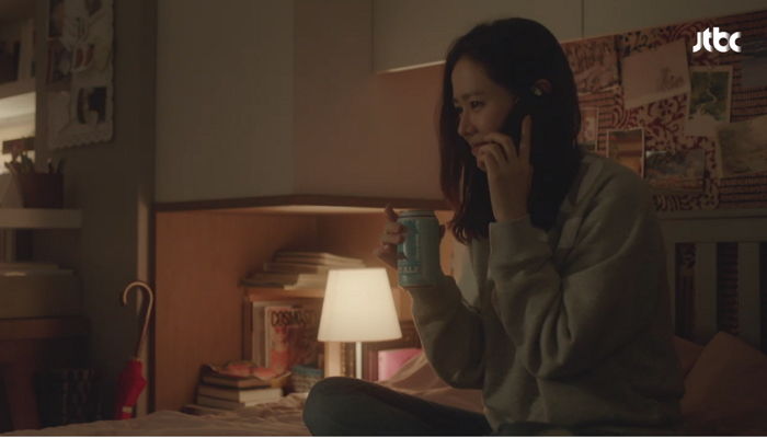 “열만 세”…정해인 보고 싶다며 달려와 뽀뽀 세례 퍼부은 손예진