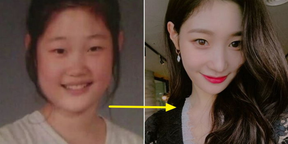 3개월만에 ‘64kg → 48kg’ 폭풍 감량한 정채연의 ‘다이어트 식단’ 인사이트