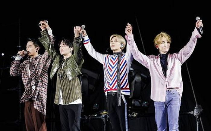 데뷔 10주년 맞는 그룹 샤이니, 오는 5월 컴백 한다