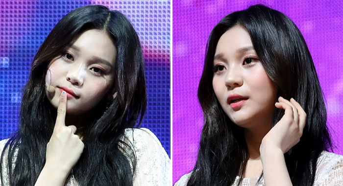 얼굴 반쪽 돼 ‘리즈’ 갱신한 엄지가 말한 다이어트 비법