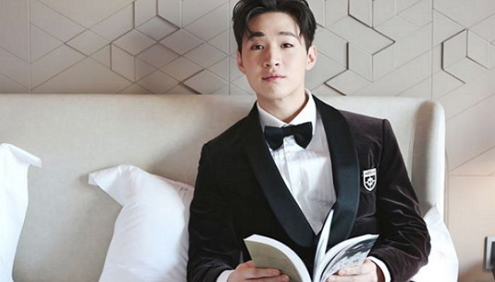 헨리, 10년 몸담은 SM 떠난다…“1인 기획사 설립”