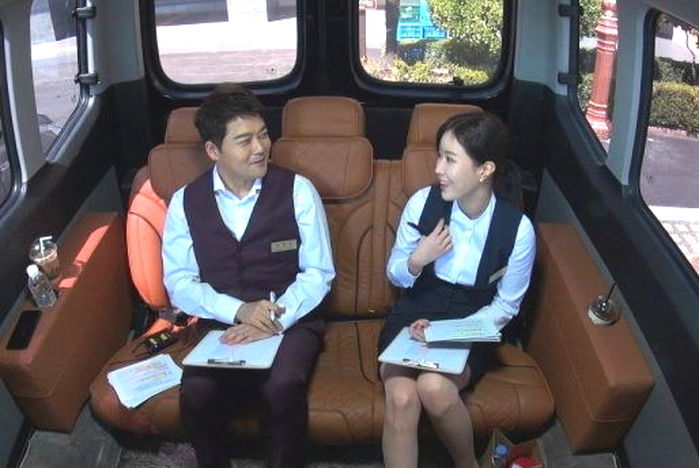 전현무, 한혜진 없는 곳에서도 달달 멘트 “난 결혼 안했지만, 일편‘달심’이다”