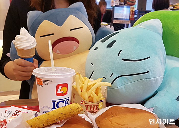 “말랑말랑+폭신폭신”…50cm 대형 ‘포켓몬 잠만보 인형’ 내일(1일) 전격 출시