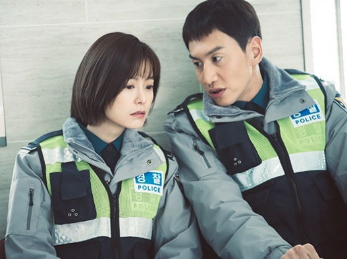 ‘라이브’ 정유미 반하게 만든 ‘짝사랑러’ 이광수의 심쿵 대사 6