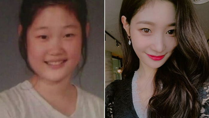 3개월만에 ‘64kg → 48kg’ 폭풍 감량한 정채연의 ‘다이어트 식단’